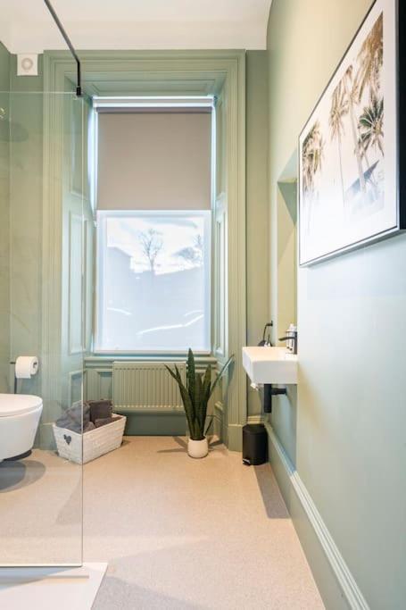 Boutique Home Stay - Bliss Studio Paisley Exterior photo