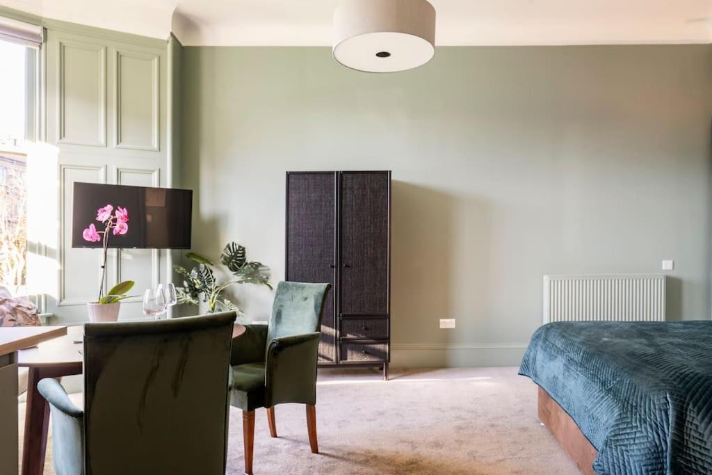 Boutique Home Stay - Bliss Studio Paisley Exterior photo