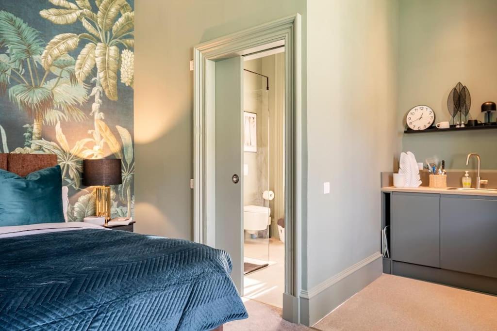Boutique Home Stay - Bliss Studio Paisley Exterior photo
