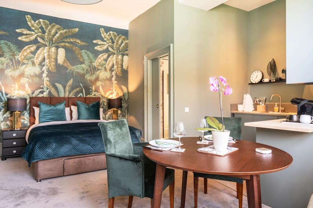 Boutique Home Stay - Bliss Studio Paisley Exterior photo